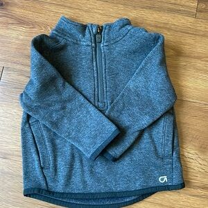 Gap fit sweater, size 18 to 24 months